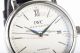 Replica MKS Factory IWC Portofino White Dial Swiss 9015 Movement Men's Watch (3)_th.jpg